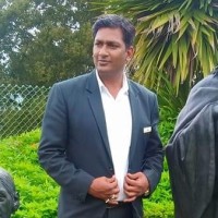 Ram Bellapu