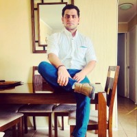 Michael Ledezma Moya