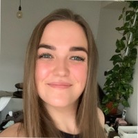 Anna Van Ree