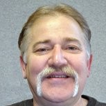 Andrew Blackburn