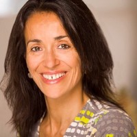 Frédérique Casanova