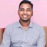 RASHMI RANJAN PRADHAN