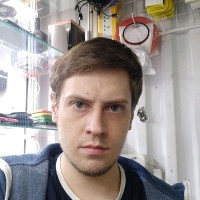 Алексей Афонин