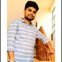 Shubham Patil