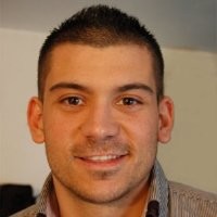 Alexandre Pedreira