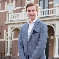 Laurens van Oene