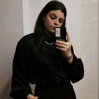 Eliana Spyrou