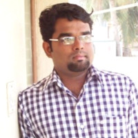 Sreejith Kumar P