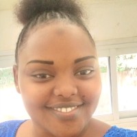 Fatoumata Djaraye Diallo