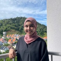 Nur Ain Najihah Tajul Anuar