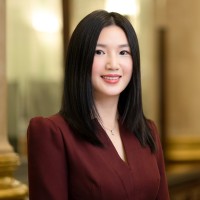 Lynn Lin (Acma, Cgma, Att)