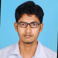 SURAJIT SAHOO