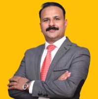 Mahmood Naseem