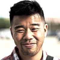 David Hsieh