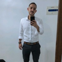 Chakib Zair