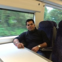 Girish Kukreja