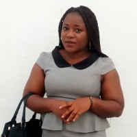 JUDITH EKEH