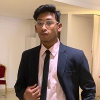 Azmain Abrar