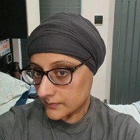 Varinder Kaur Cheema