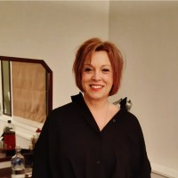 Ruth Gatward