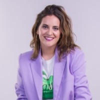 María Trinidad Omegna