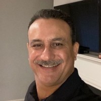 Ernesto Saenz