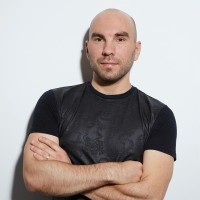 Dmitry Zyablov