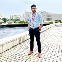 Pratik Parija