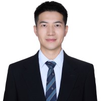 Yongbin Zhang