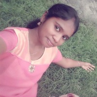 Rubasri Seenivasan