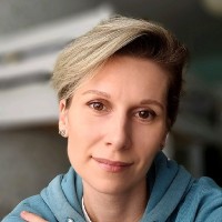 Tatsiana Sankevich