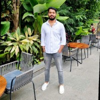 Sai Prashanth