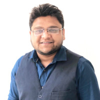 Tushar Sangale