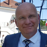 Laurent Sercer