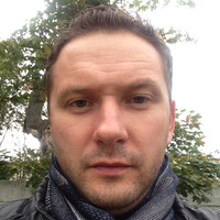 Andrey Sukharev