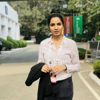 Prachi Tomar