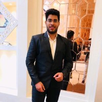 Abhishek K. Mani