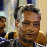 Debashis Roy