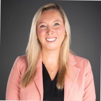 Maggie Strickland Burgess, Cpa