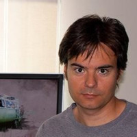 Javier Moya Honduvilla