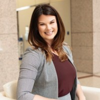 Nicole Mcadams, Amp