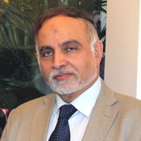 Akram Al-Hakim