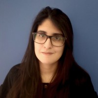 Naara Mariel Casamian