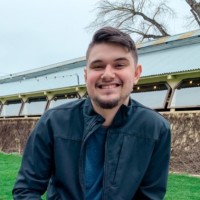 Johnathan Rocha