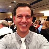Josh Harvey