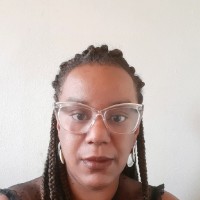 Maria Amalia Souza Silva