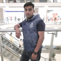 Sandeep Kumar