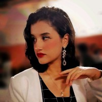 Eleasha Miranda
