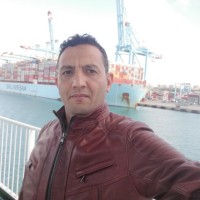 maati Khoudrouf belmahi