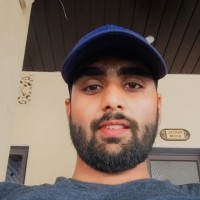 Ankit Rai